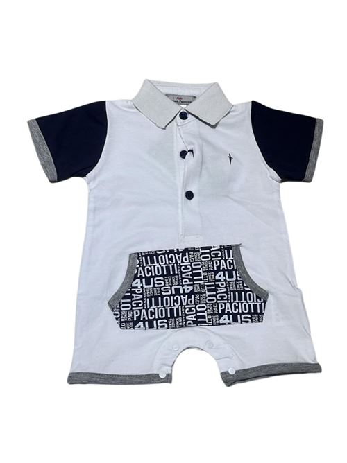  CESARE PACIOTTI 4US | PAP401NUN